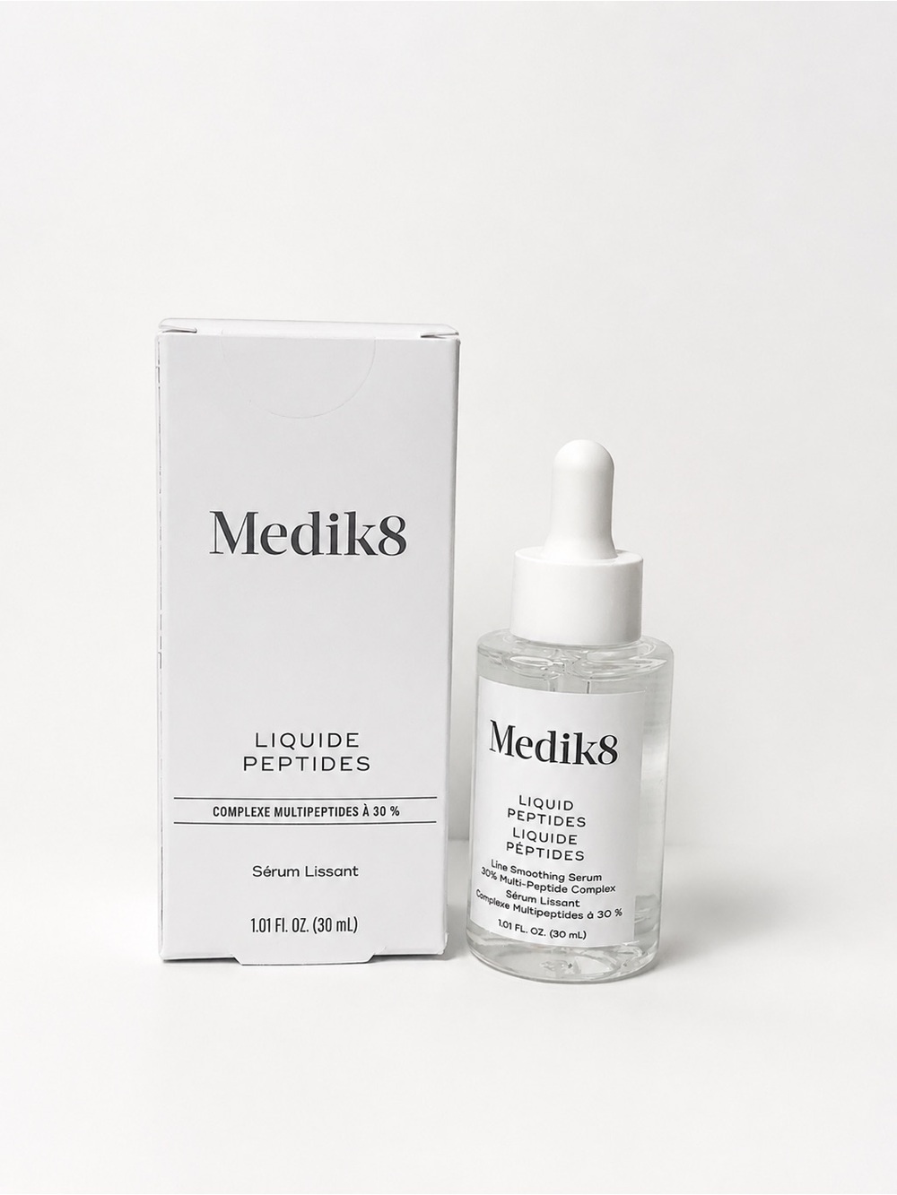 Medik8 Liquid Peptides 30% Multi-Peptide Serum